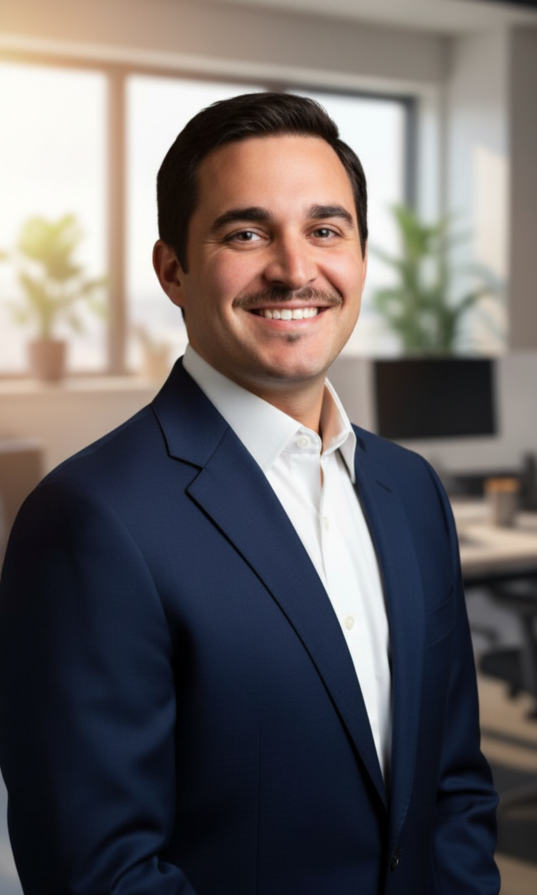 Levi Dunn, Chief Executive Officer at LVX Capital